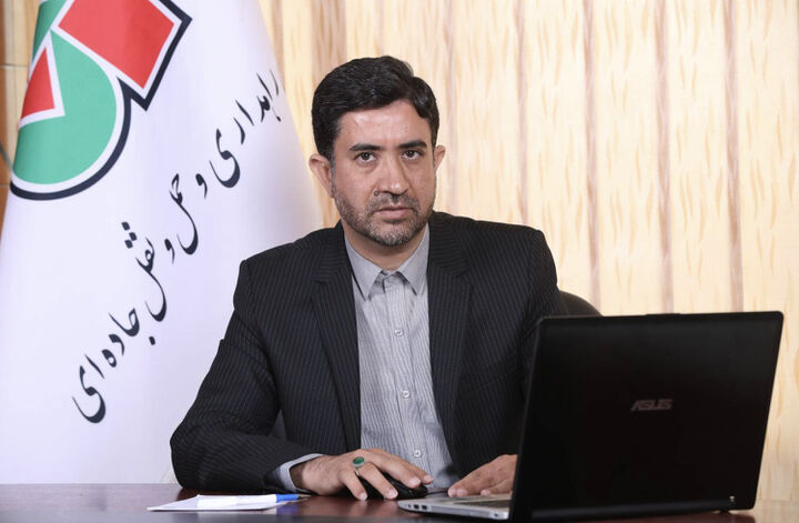 اقای جمشیدی