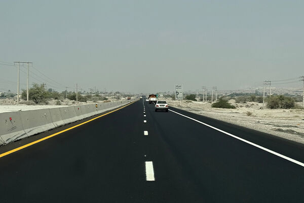 ایمن سازی راه ها