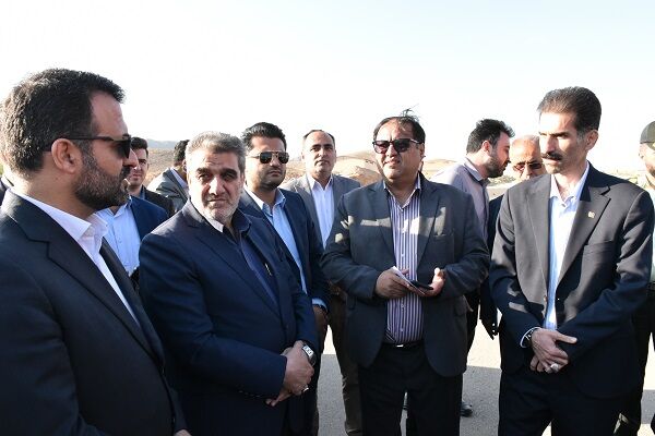 نظارت مسئولان استان سمنان