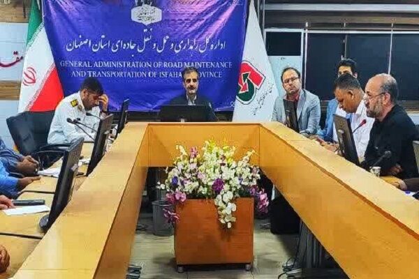 ضرورت برنامه‌ریزی دقیق برای مدیریت ناوگان مسافری استان اصفهان