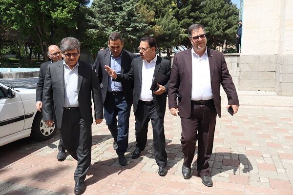 بازدید