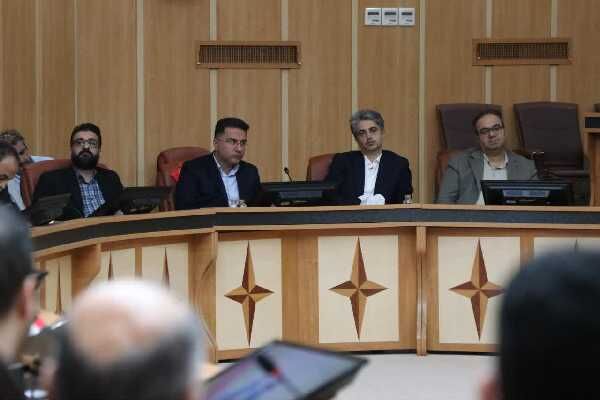 تجلیل از روابط عمومی های برتر