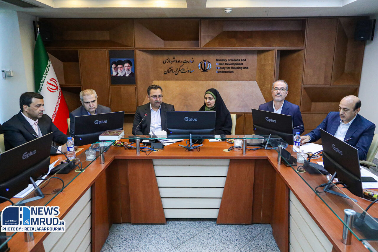 جدیت در اجرای طرح تامین مسکن استیجاری زوجهای جوان/پیمانکاران کمکار برکنار میشوند