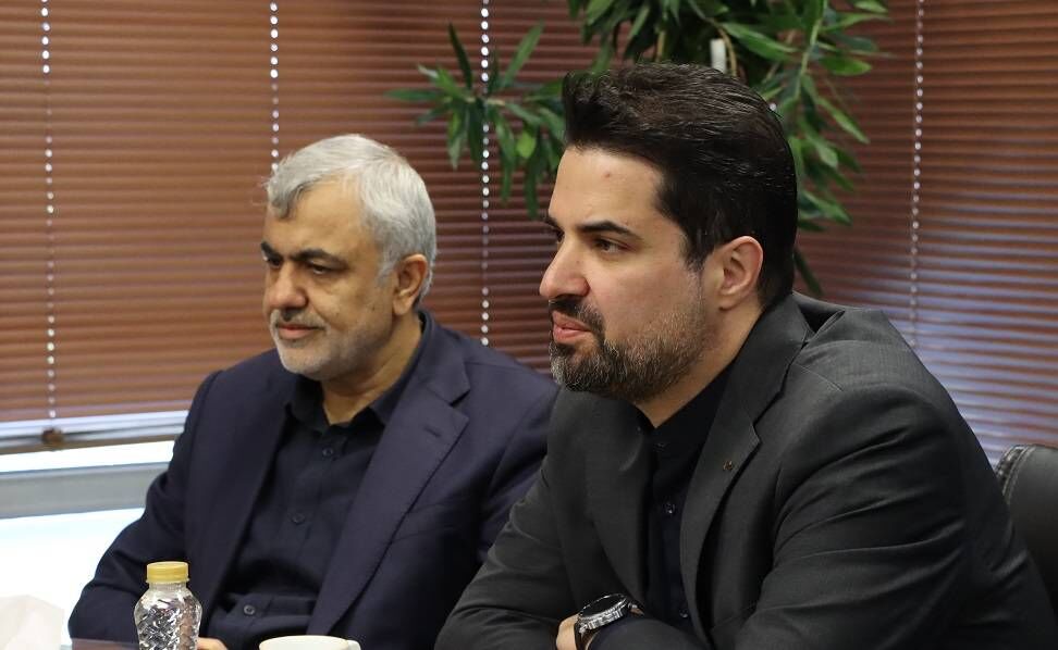 توسعه صنعت هوانوردی کشور نیازمند تعامل و همکاری همه دست‌اندرکاران صنعت است