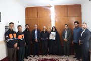 گلستان-دیدار