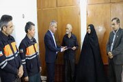 گلستان-دیدار