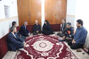 گلستان-دیدار