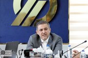 ببینید | نشست مدیران مالی شرکت‌های آزادراهی با حضور معاون ساخت و توسعه آزادراه‌ها
