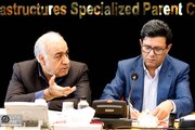 ببینید | جلسه مدیرعامل شرکت ساخت و توسعه با نماینده مردم جویبار، سوادکوه، سیمرغ و قائمشهر