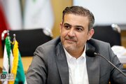 ببینید | نشست مدیرعامل شرکت ساخت و توسعه با نماینده مردم مراغه و عجب‌شیر در مجلس شورای اسلامی