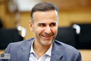 ببینید | نشست مدیرعامل شرکت ساخت و توسعه با استاندار لرستان و مدیرعامل شرکت عمران شهرهای جدید