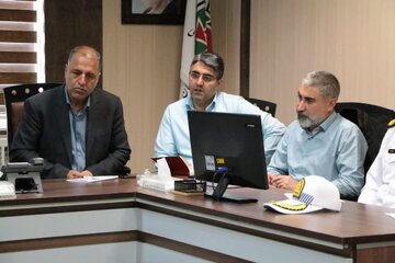 راهداری زنجان