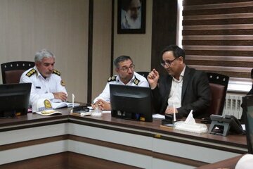 راهداری زنجان