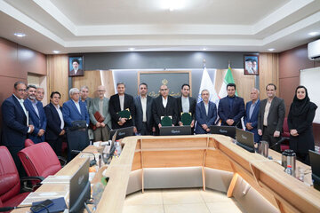 کارشناسان صلاحیت ماده 27 قانون نظام مهندسی و کنترل ساختمان بازوان توانمند در تحقق شهر ایمن هستند