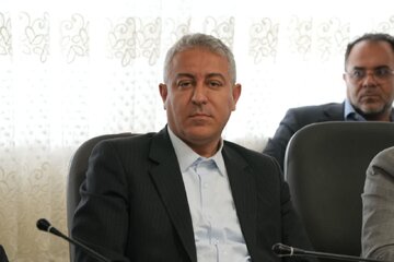 جلسه ستاد بازسازی مناطق آسیب دیده از جنگ تحمیلی سوم