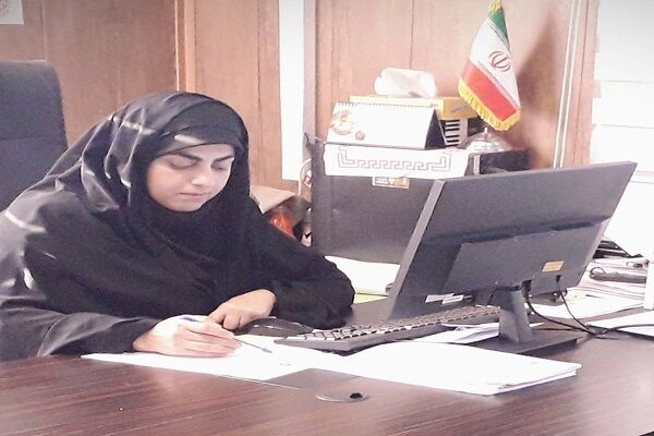هوایی رئیس اداره راه و شهرسازی شهرستان دشتستان