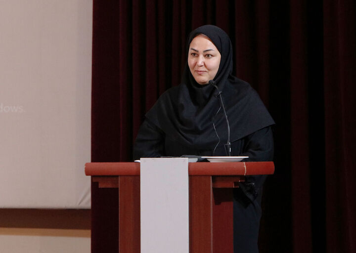 کسب عنوان «روابط عمومی منتخب سال ۱۴۰۴» توسط اداره ارتباطات و اطلاع‌رسانی راه و شهرسازی فارس
