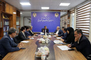 نماینده مراغه