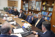 نماینده مراغه