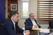 نماینده مراغه