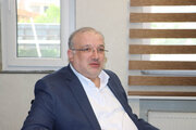 نماینده مراغه
