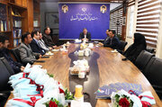 جوانی جمعیت آذربایجان شرقی