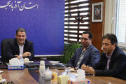 جوانی جمعیت آذربایجان شرقی