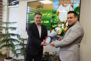 جوانی جمعیت آذربایجان شرقی