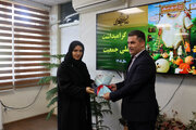 جوانی جمعیت آذربایجان شرقی