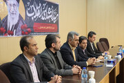 ستاد جمعیت آذربایجان شرقی