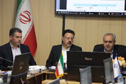 ستاد جمعیت آذربایجان شرقی