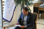 ببینید | برگزاری جلسه ملاقات مردمی در اداره کل راه و شهرسازی استان البرز