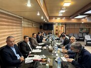 راه و شهرسازی گلستان