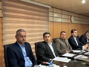 راه و شهرسازی گلستان