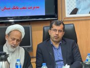 راه و شهرسازی گلستان