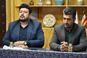 جلسه شورای مسکن استان سمنان