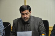جلسه شورای مسکن استان سمنان