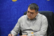 جلسه شورای مسکن استان سمنان