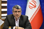 جلسه شورای مسکن استان سمنان