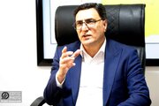 ببینید | جلسه معاون ساخت و توسعه راه‌آهن، بنادر و فرودگاه‌های شرکت ساخت و توسعه با شرکت «کاسپین سرویسز» از کشور روسیه، با محوریت بررسی آخرین وضعیت طرح راه‌آهن رشت-آستارا