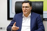 ببینید | جلسه معاون ساخت و توسعه راه‌آهن، بنادر و فرودگاه‌های شرکت ساخت و توسعه با شرکت «کاسپین سرویسز» از کشور روسیه، با محوریت بررسی آخرین وضعیت طرح راه‌آهن رشت-آستارا
