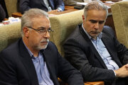 ببینید | عزم جدی برای حل چالش‌های عمرانی خلیل‌آباد در جلسه شورای مسکن این شهرستان در خراسان رضوی