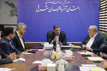 نماینده مراغه