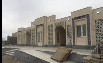 راهداری زنجان