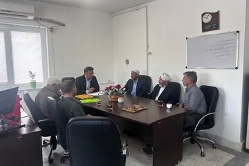 راه و شهرسازی گلستان