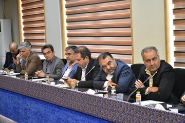 شورای مسکن استان سمنان