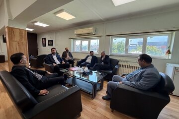راه و شهرسازی گلستان