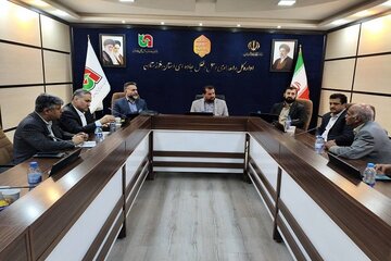 یزدان خسروی