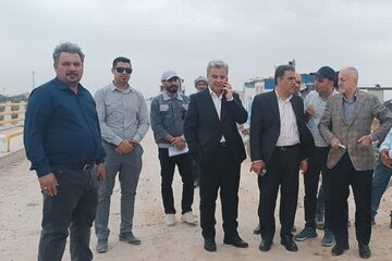 پل عنافچه