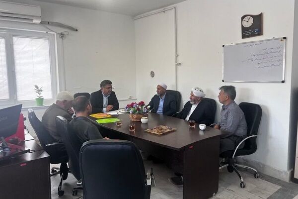 راه و شهرسازی گلستان